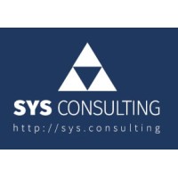 SYS Consulting logo - Similar company to Avalogics