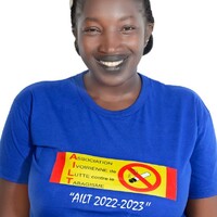 ASSOCIATION IVOIRIENNE DE LUTTE CONTRE LE TABAGISME logo - Similar company to Tabac