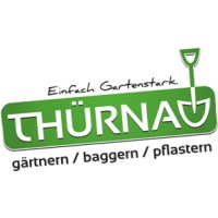 Thürnau Gartenstark logo - Similar company to Wellnessfuerdraussen