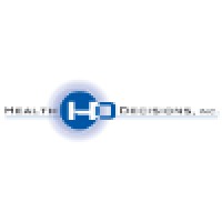 Health Decisions, Inc.