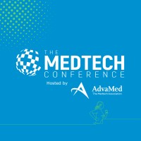 The MedTech Conference logo - Similar company to Medtech Innovator