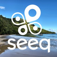 Seeq logo - Similar company to Podumé