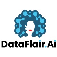 Data Flair AI logo - Similar company to Corteza Project