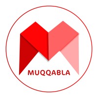 Muqqabla logo - Similar company to Infoskies