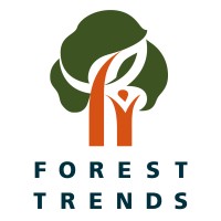 Forest Trends Association logo - Similar company to Pur Projet Climat