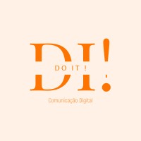 Do It ! Comunicação Digital logo - Similar company to Anjos Da Ti