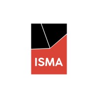 ISMA logo - Similar company to Instituto Corazón De María