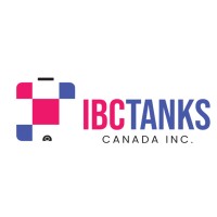 IBC Tanks Canada Inc. logo - Similar company to The Loudcup Company