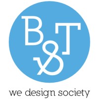 Bridge&Tunnel logo - Similar company to Nonoi Studio