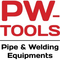 PW-Tools Oy logo - Similar company to Foretec Oy