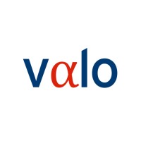 Valo Invest logo - Similar company to Denko Capital