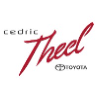 Cedric Theel Toyota Scion