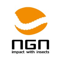 NGN - New Generation Nutrition logo - Similar company to Planet Bugs