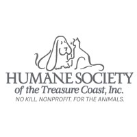 Humane Society of the Treasure Coast logo - Similar company to Orange County Ida