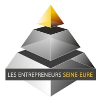 Les Entrepreneurs Seine Eure logo - Similar company to Securcom Sécurité Communication