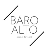 Baro Alto Cabinet d'Avocats logo - Similar company to Queen Communication