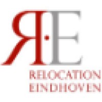 Relocation Eindhoven logo - Similar company to Relocation Boutique