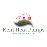 Kent Heat Pumps logo - Similar company to Nkfitting, Lda