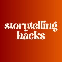 Storytelling Hacks logo - Similar company to Norline Atelier