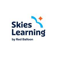 Skies Learning logo - Similar company to Inglês -  Escola For You