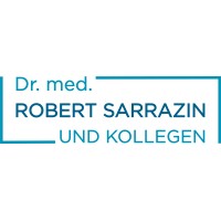 Dr. med. Robert Sarrazin & Kollegen - Praxis für Psychotherapie logo - Similar company to Tymia