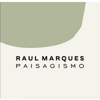 Raul Marques Paisagismo logo - Similar company to Abra Arquitetura