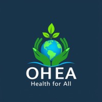 Oxidation Health and Environmental Advocates logo - Similar company to Push Foundation