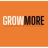 GrowMore Consultants & Associates logo - Similar company to Hdll Freelance
