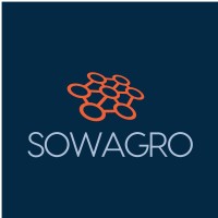 SOWAGRO logo - Similar company to Pix2Agro