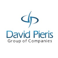 David Pieris Group of Companies logo - Similar company to David Peris Information Technologies Pvt Ltd