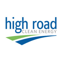 High Road Clean Energy logo - Similar company to Wireless Sensors
