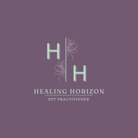Healing Horizon logo - Similar company to Guiding Koi