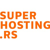 SuperHosting.RS logo - Similar company to Superhosting.Bg