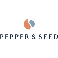 Pepper & Seed Ltd logo - Similar company to Radioactive Pr