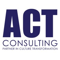 ACTConsulting.co logo - Similar company to Act Consulting