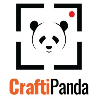 CraftiPanda logo - Similar company to Futuristic Solutions