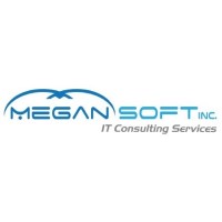 Megan Soft Inc logo - Similar company to Brainsum