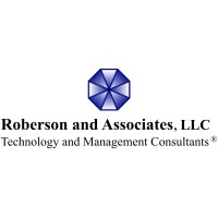 Roberson and Associates logo - Similar company to Entigenlogic