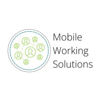 Mobile Working Solutions Ltd logo - Similar company to Working Capital Solutions Limited