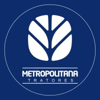 Metropolitana Tratores Ltda logo - Similar company to Dn Conectividade Ltda