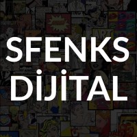 Sfenks Dijital logo - Similar company to Affect Agency