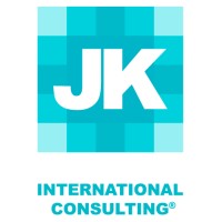 JK International Consulting logo - Similar company to Jk Leasing