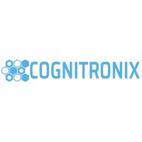 Cognitronix logo - Similar company to Katteb