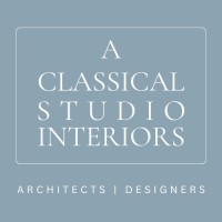 A Classical Studio Interiors logo - Similar company to Dodd Architects