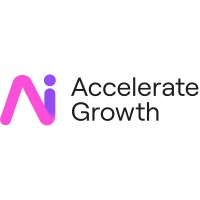 AI Accelerate Growth logo - Similar company to Gulf Emerging Manager Institute
