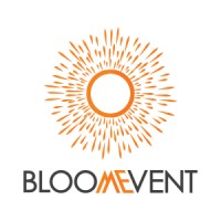 Bloom Event logo - Similar company to Apex Multimedia