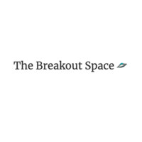 The Breakout Space logo - Similar company to Leaderspace