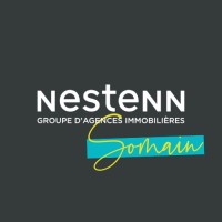 Nestenn Immobilier Somain logo - Similar company to Begue Gestion