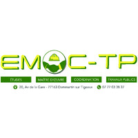 EMOC-TP logo - Similar company to Rynoclean