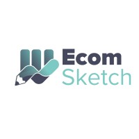 EcomSketch logo - Similar company to Ecomsole - (Ecommerce Business Consulting Agency)
